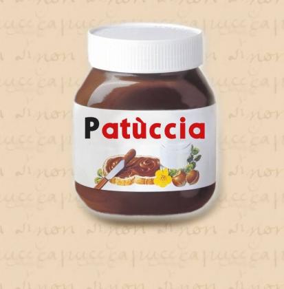 Patuccia